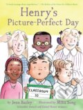 Kniha: Henry's Picture-Perfect Day (Jenn Bailey). Chronicle Books, 2026