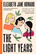 Kniha: The Light Years (Elizabeth Jane Howard). MacMillan, 2026