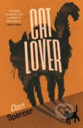Kniha: Cat Lover, 2026