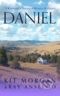 Kniha: Daniel (Kit Morgan). Vinci Books, 2026