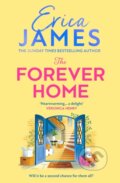 Kniha: The Forever Home (Erica James). HQ, 2026