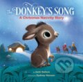Kniha: The Donkey's Song (Jacki Kellum a Sydney Hanson). , 2022