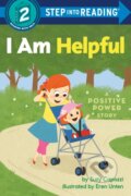 Kniha: I Am Helpful (Eren Unten a Suzy Capozzi). , 2022