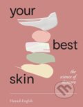 Kniha: Your Best Skin (Hannah English). Hardie Grant, 2022