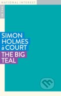 Kniha: The Big Teal (Simon Holmes à Court). , 2022