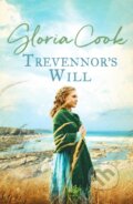 Kniha: Trevennor's Will (Gloria Cook). Canelo, 2022
