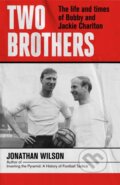 Kniha: Two Brothers, 2022