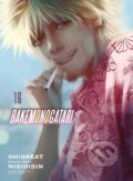Kniha: BAKEMONOGATARI (manga) 16 (Nisioisin a Oh Great). Vertical, 2022