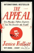 Kniha: The Appeal (Hallett Janice). Atria Books, 2022
