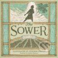 Kniha: The Sower (Scott James). Crossway Books, 2022