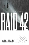 Kniha: Raid 42, 2022