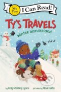 Kniha: Winter Wonderland (Chris Brookmyre). HarperCollins, 2022