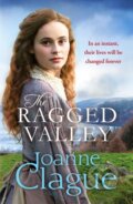 Kniha: The Ragged Valley (Joanne Clague). Canelo, 2022