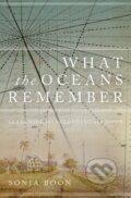 Kniha: What the Oceans Remember, 2022
