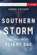 Kniha: Southern Storm (Samme Chittum). Smithsonian Books, 2022