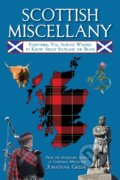 Kniha: Scottish Miscellany (Jonathan Green). , 2022