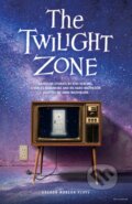 Kniha: The Twilight Zone (Charles Beaumont, Rod Serling a Richard Matheson). Methuen Drama, 2022