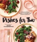 Kniha: Good Housekeeping Dishes For Two (Kate Good Housekeeping). Hearst Home, 2022