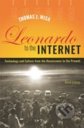 Kniha: Leonardo to the Internet (Thomas J. Misa). Johns Hopkins University, 2022