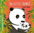 Kniha: The Little Things (Emma Dodd). Templar, 2022