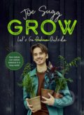 Kniha: Grow (Joe Sugg). Michael Joseph, 2022