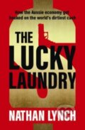 Kniha: The Lucky Laundry (Nathan Lynch). HarperCollins, 2022