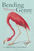Kniha: Bending Genre (Dr. Margot Singer a Dr. Nicole Walker). Bloomsbury, 2023