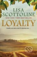 Kniha: Loyalty, 2023