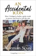 Kniha: An Accidental Icon (Norman Scott). Hodder Paperback, 2023