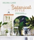 Kniha: Botanical Style (Selina Lake). Ryland, Peters and Small, 2023