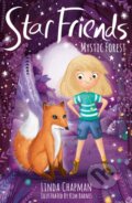 Kniha: Mystic Forest (Chapman Linda). Little Tiger, 2023