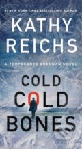 Kniha: Cold, Cold Bones (Reichs Kathy). Pocket Books, 2024
