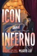 Kniha: Icon and Inferno (Marie Lu). Roaring Brook, 2024