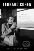 Kniha: Leonard Cohen (Lebold Christophe). ECW, 2024