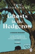 Kniha: Ghosts in the Hedgerow, 2024