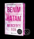 Kniha: Benim Hatam (Mercedes Ron a Gizem Çiçek). , 2024