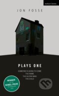 Kniha: Fosse: Plays One (Jon Fosse). Methuen Drama, 2024