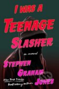 Kniha: I Was A Teenage Slasher, 2024