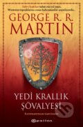 Kniha: Yedi Krallık Şövalyesi Ciltli (George R. R. Martin a Yasin Özdemir). , 2021