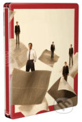 Film: Společnost mrtvých básníků - Limitovaná sběratelská edice - steelbook (Peter Weir) (Steelbook). Magicbox, 2026