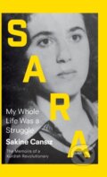 Kniha: Sara (Sakine Cansiz). Pluto Press, 2018