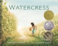 Kniha: Watercress (Andrea Wang). Holiday house, 2021