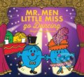 Kniha: MR MEN LITTLE_MR MEN & LITT (Adam Hargreaves). Farshore, 2020