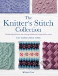 Kniha: Knitter’s Stitch Collection, The (Lesley Stanfield a Melody Griffiths). Search Press, 2021