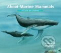 Kniha: About Marine Mammals (Cathryn Sill). Peachtree, 2021
