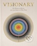 Kniha: Hilma Af Klint (Tracey Bashkoff). Stolpe Publishing, 2019
