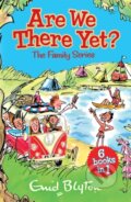 Kniha: Are We There Yet? (Enid Blyton). Hodder Children's Books, 2020