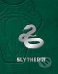 Kniha: Harry Potter: Slytherin (Tiny Book) (Insight Editions). Insight, 2019