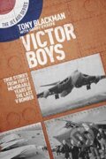 Kniha: Victor Boys (Tony Blackman). Grub Street Publishing, 2019