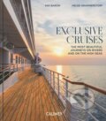 Kniha: Exclusive Cruises (Kiki Baron). , 2026